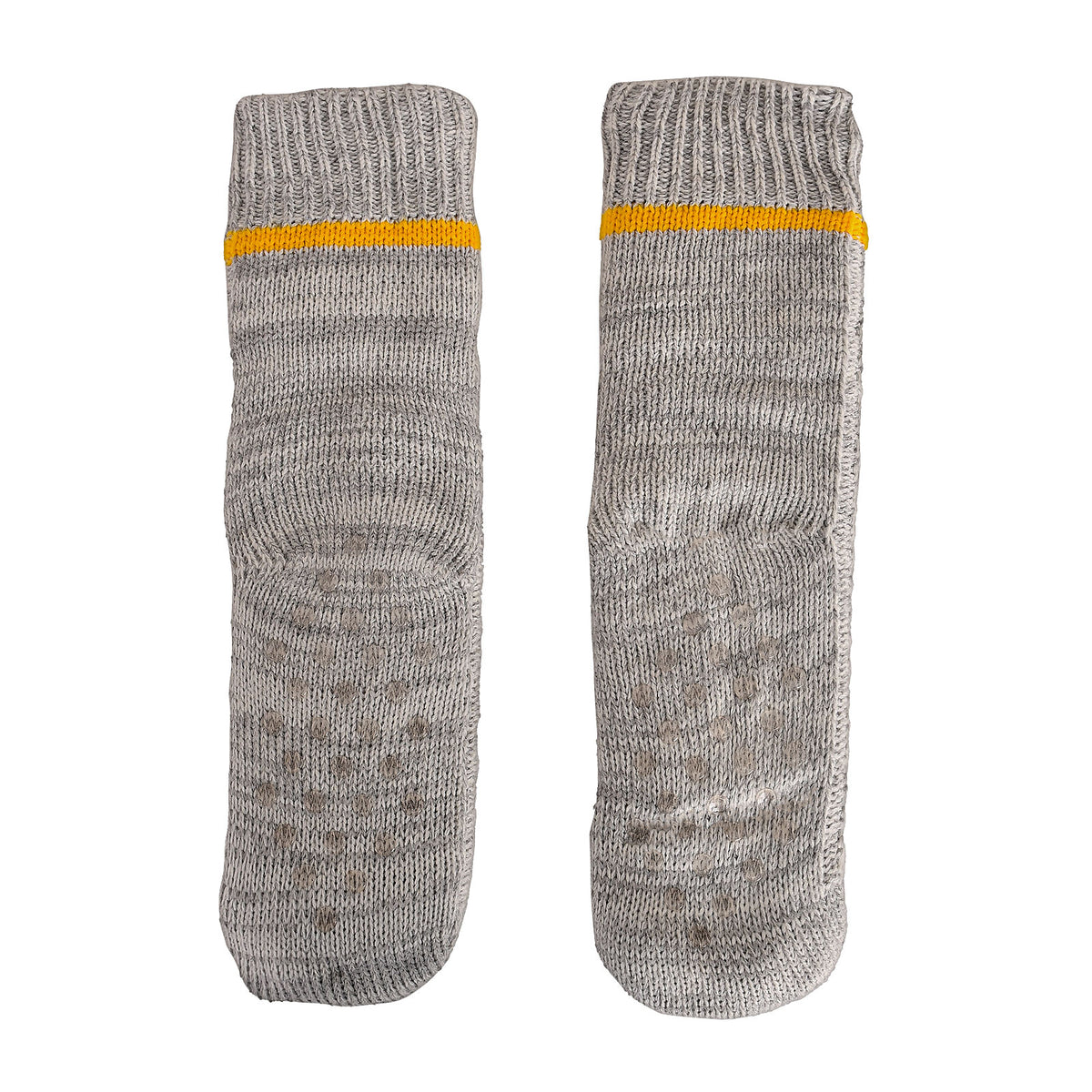 Produktbild Harry Potter - Hedwig Socken grau
