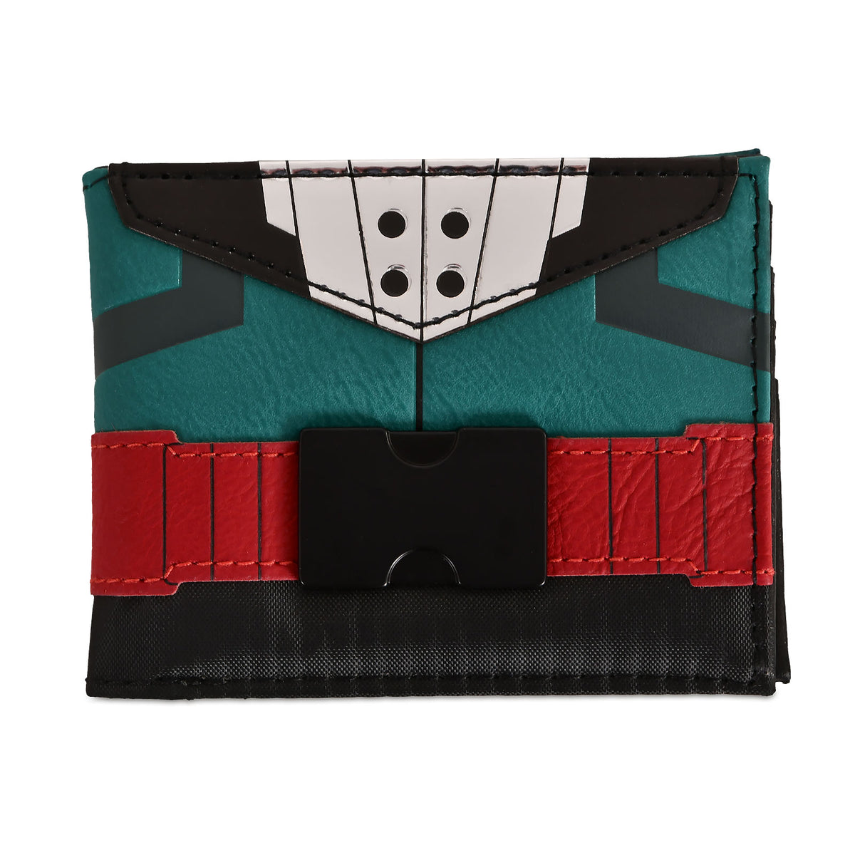 Produktbild My Hero Academia - Deku Geldbörse