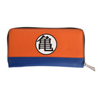 Produktbild Dragon Ball - Kame & Kaio Symbol Geldbörse