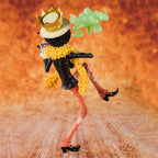 Produktbild One Piece - Summender Brook Figur 21 cm