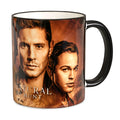 Produktbild Supernatural - Final Season Tasse