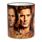 Produktbild Supernatural - Final Season Tasse