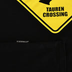 Produktbild Tauren Crossing T-Shirt für World of Warcraft Fans schwarz