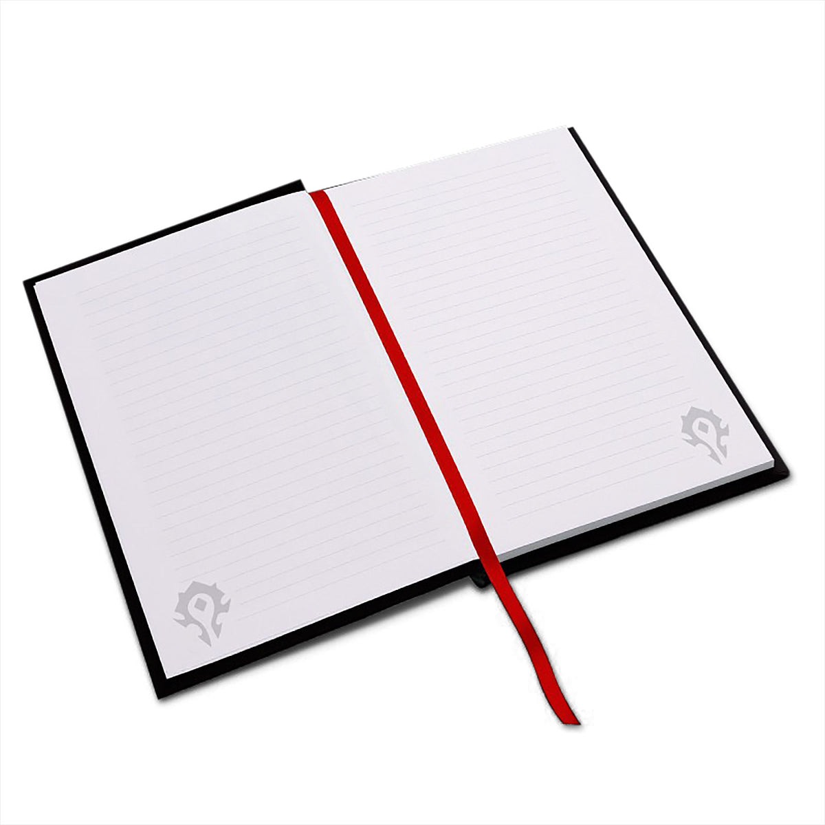 Product image World of Warcraft - Horde Logo Notebook