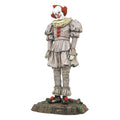 Produktbild Stephen Kings ES - Pennywise Figur Swamp Edition 25 cm