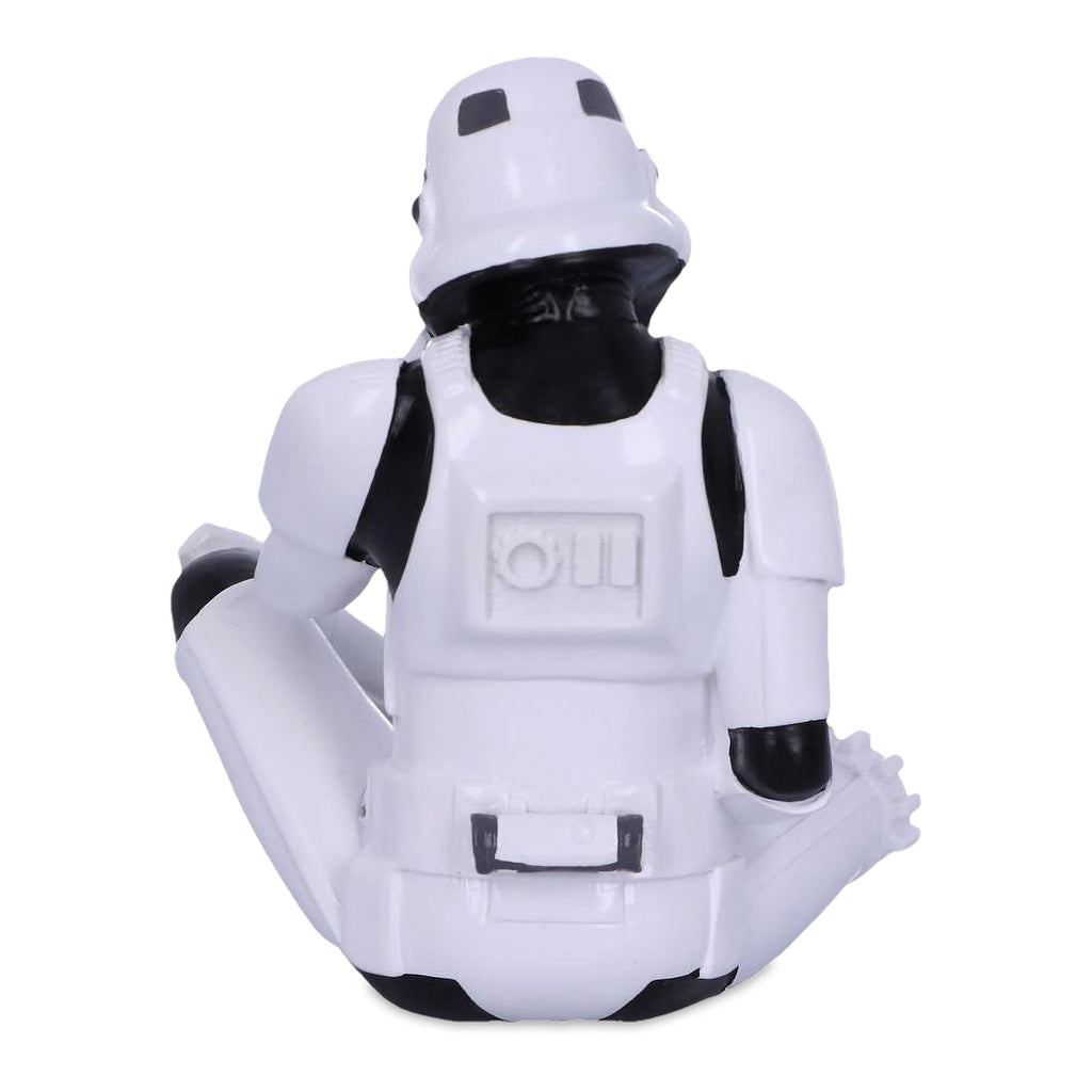 Produktbild Original Stormtrooper Don't See Figur 10cm