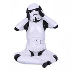 Produktbild Original Stormtrooper Don't Hear Figur 10cm