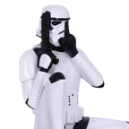 Produktbild Original Stormtrooper Don't Speak Figur 10cm