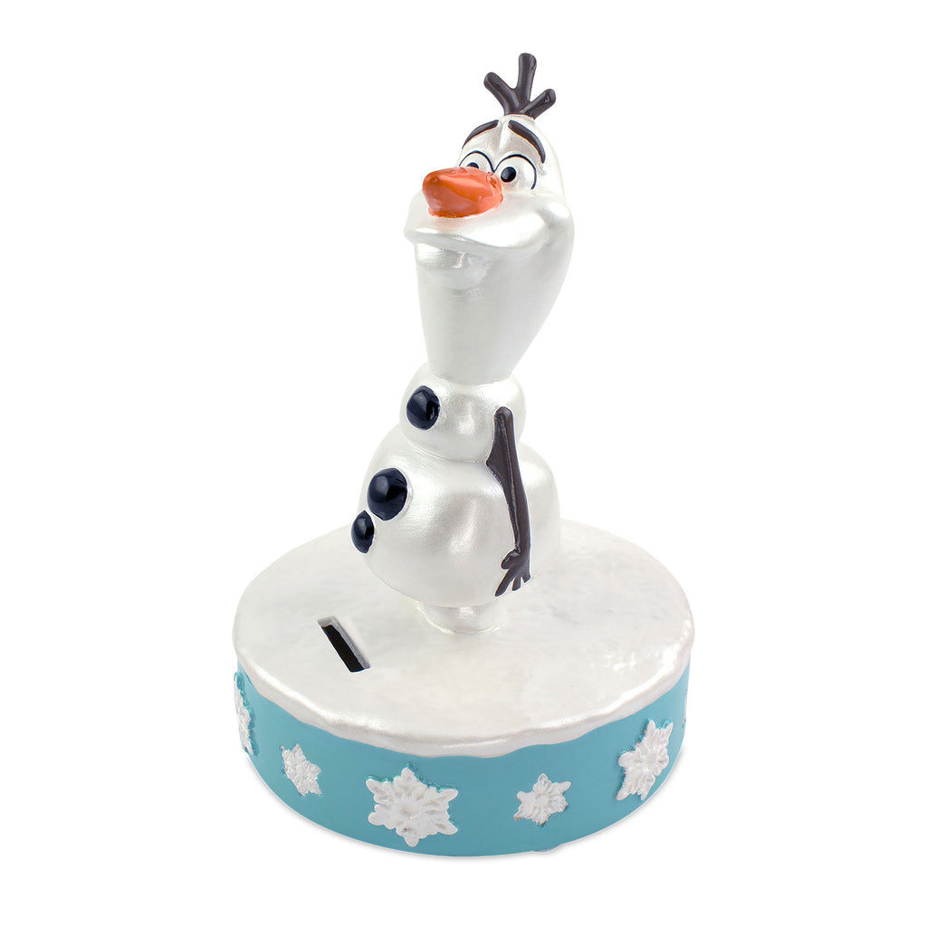 Produktbild Frozen - Olaf Spardose