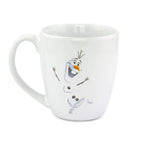 Produktbild Frozen - Olaf Tasse mit Tassenwärmer