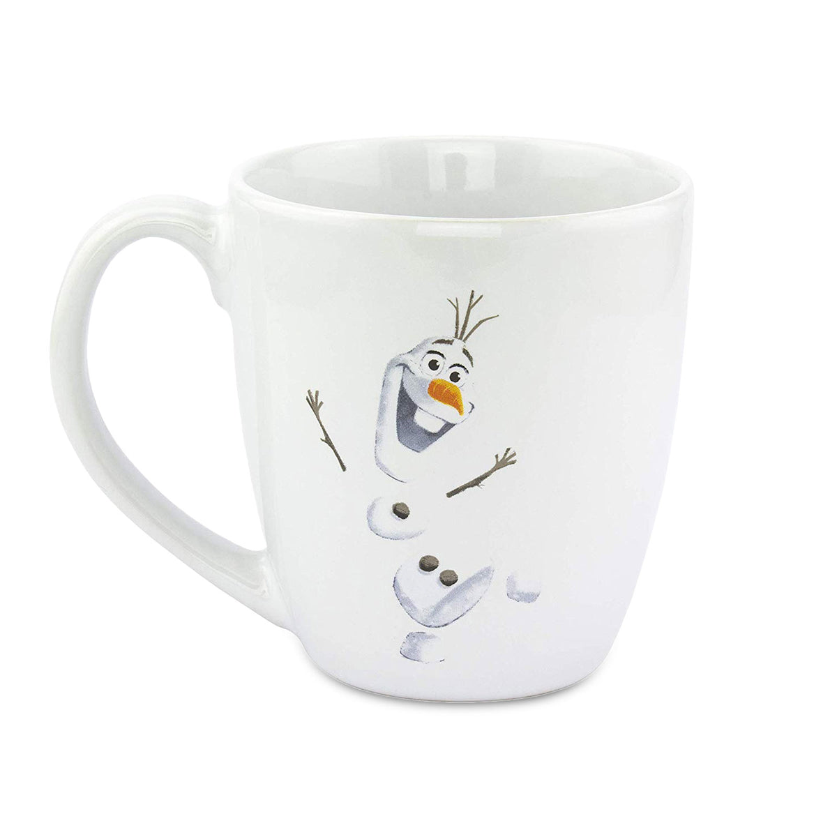 Produktbild Frozen - Olaf Tasse mit Tassenwärmer