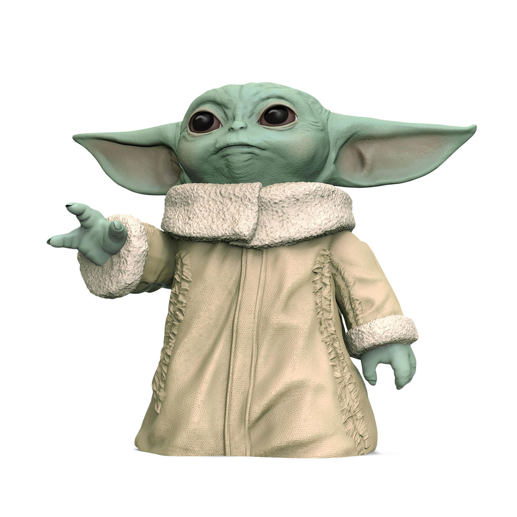 Product image The Mandalorian The Child Action Figure - Star Wars