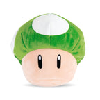 Produktbild Super Mario - 1 UP Pilz Plüsch Figur XL