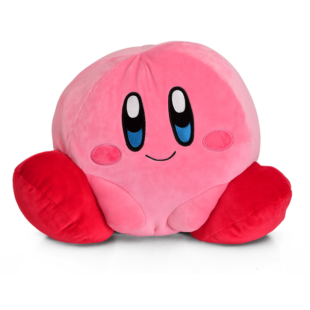 Produktbild Kirby Plüsch Figur XL