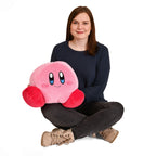 Produktbild Kirby Plüsch Figur XL