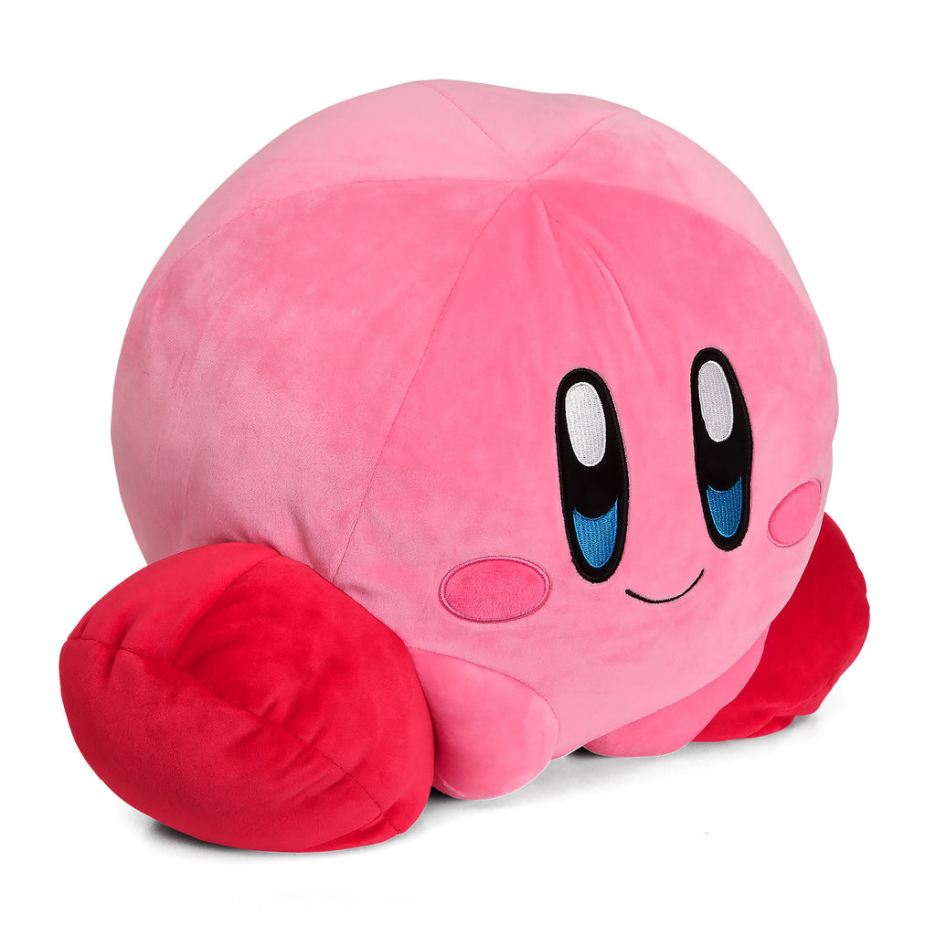 Produktbild Kirby Plüsch Figur XL