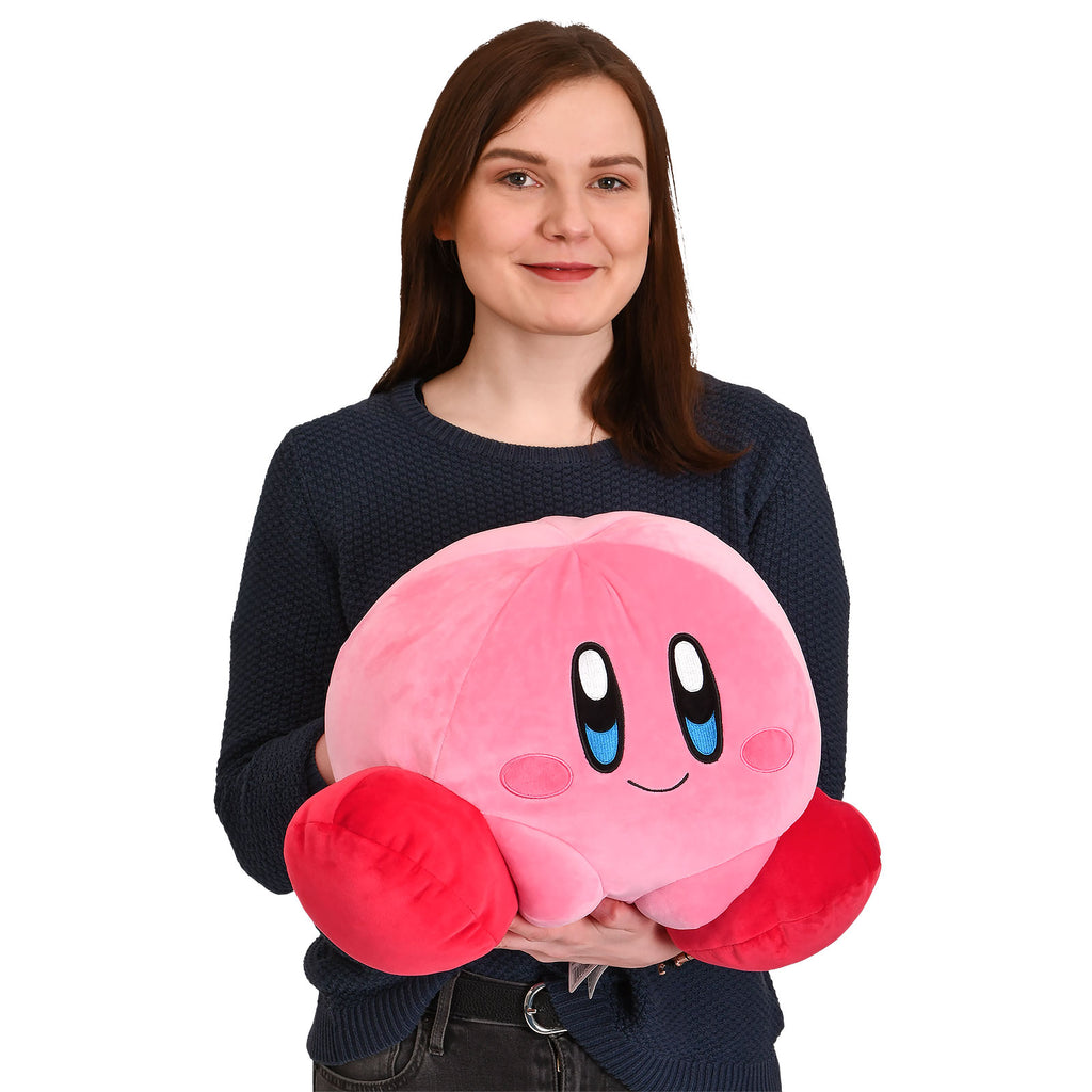 Produktbild Kirby Plüsch Figur XL