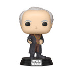 Produktbild The Client Funko Pop Wackelkopf-Figur - Star Wars The Mandalorian