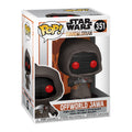 Produktbild Offworld Jawa Funko Pop Wackelkopf-Figur - Star Wars The Mandalorian