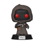 Produktbild Offworld Jawa Funko Pop Wackelkopf-Figur - Star Wars The Mandalorian