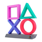 Produktbild PlayStation - Icons Tischlampe