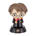 Produktbild Harry Potter - Chibi Icons 3D Tischlampe