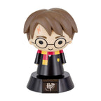 Produktbild Harry Potter - Chibi Icons 3D Tischlampe