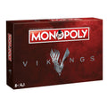 Produktbild Vikings - Monopoly