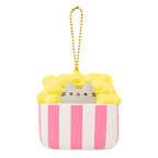 Product image Pusheen - Popcorn Stress Relief Figure