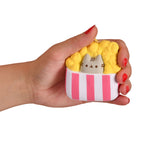 Product image Pusheen - Popcorn Stress Relief Figure