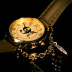 Produktbild Harry Potter - 9 3/4 Armbanduhr mit Charms