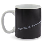 Produktbild Harry Potter - Lumos Maxima Thermoeffekt Tasse