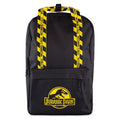 Produktbild Jurassic Park - Caution Tape Rucksack