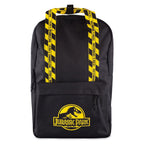 Produktbild Jurassic Park - Caution Tape Rucksack