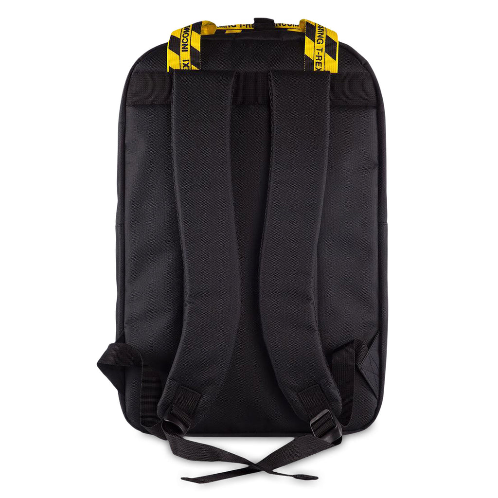 Produktbild Jurassic Park - Caution Tape Rucksack