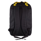 Produktbild Jurassic Park - Caution Tape Rucksack