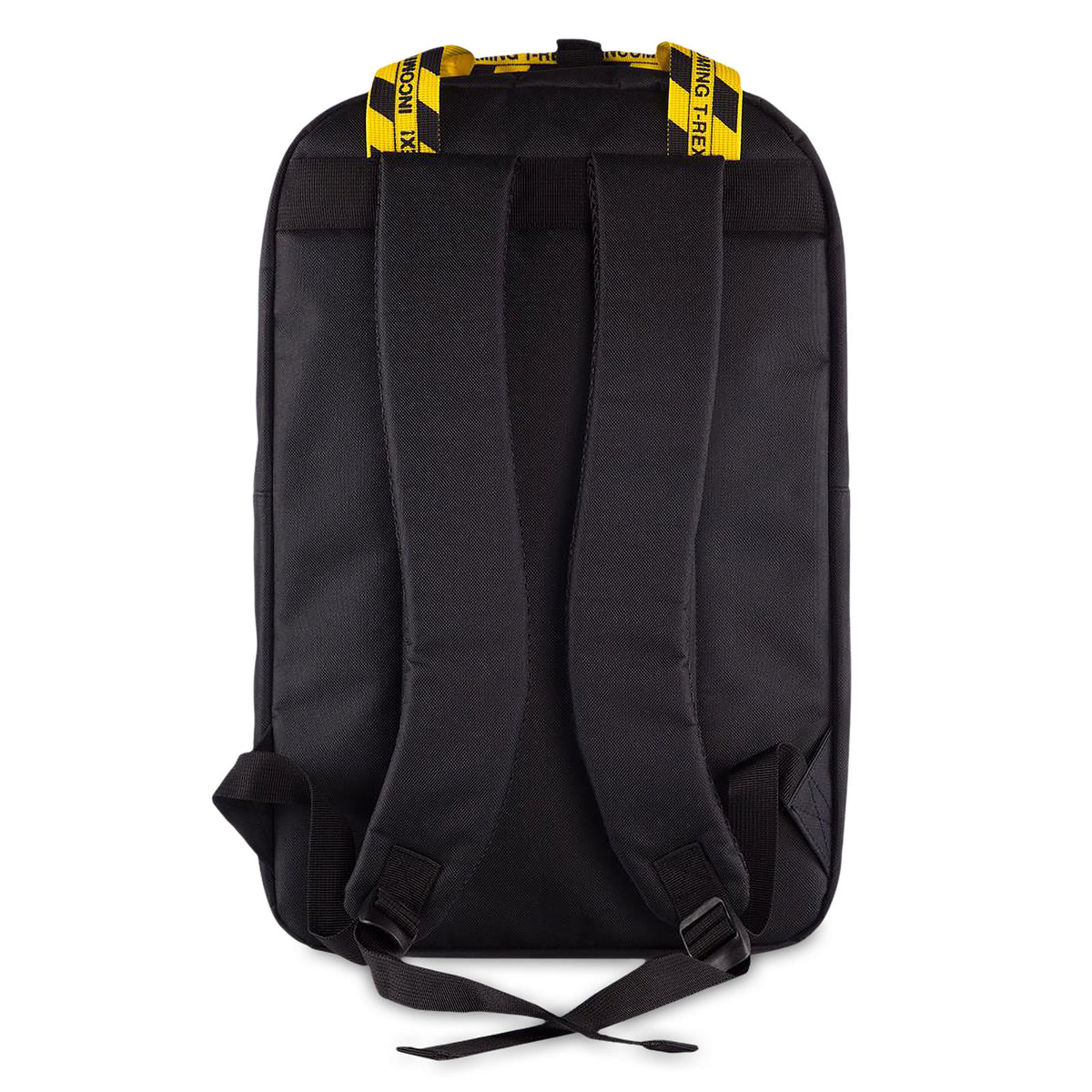 Produktbild Jurassic Park - Caution Tape Rucksack