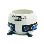 Produktbild Dragon Ball - Capsule Corp. Spaceship 3D Tasse mit Deckel