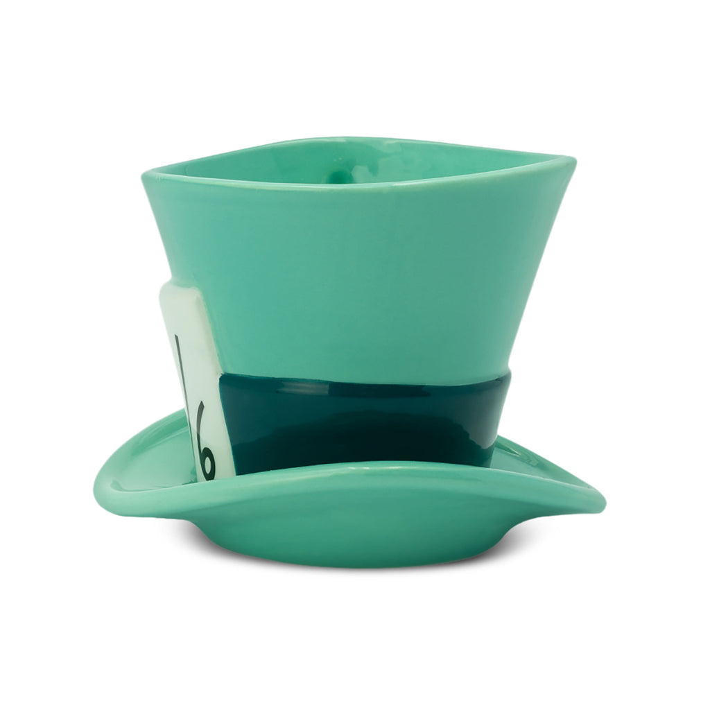 Produktbild Alice im Wunderland - Hutmacher Hut 3D Tasse