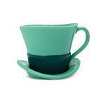 Produktbild Alice im Wunderland - Hutmacher Hut 3D Tasse
