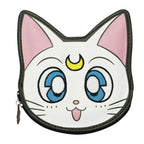 Produktbild Sailor Moon - Luna und Artemis Kleingeldbörse