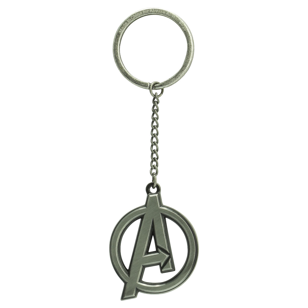 Product image Avengers - Logo Keychain