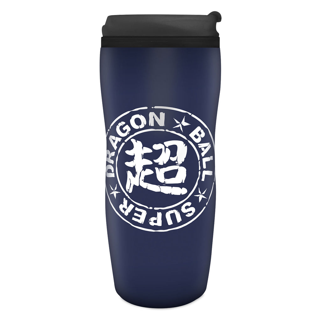 Dragon Ball - Goku Ultra Instinct To Go Becher
