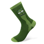 Produktbild Rick and Morty - Pickle Rick Socken