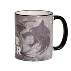 Produktbild Toss a Coin Tasse für Witcher Fans
