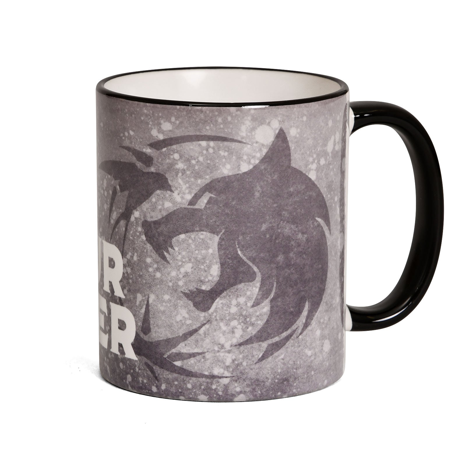 Produktbild Toss a Coin Tasse für Witcher Fans