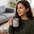 Produktbild Toss a Coin Tasse für Witcher Fans