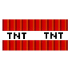 Produktbild TNT Tasse für Minecraft Fans