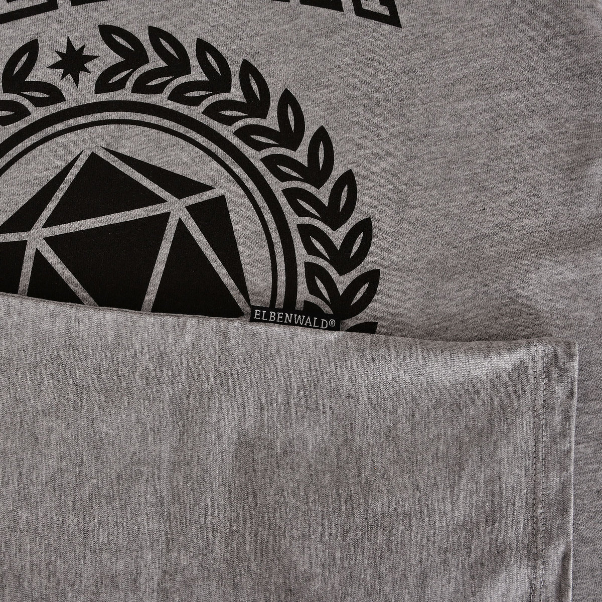 Produktbild Roleplay Academy T-Shirt grau
