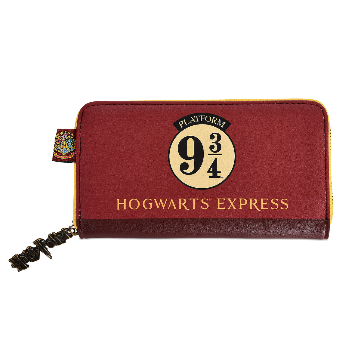 Produktbild Harry Potter - Gleis 9 3/4 Hogwarts Express Geldbörse